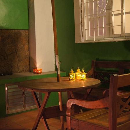 Chill On The Beach Hostel Rio de Janeiro Exteriör bild