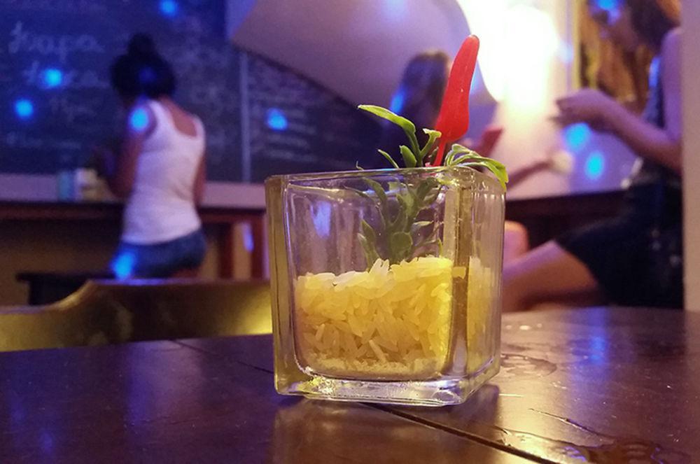 Chill On The Beach Hostel Rio de Janeiro Exteriör bild